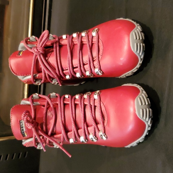 Merrell Continuum Boots - Picture 2 of 12